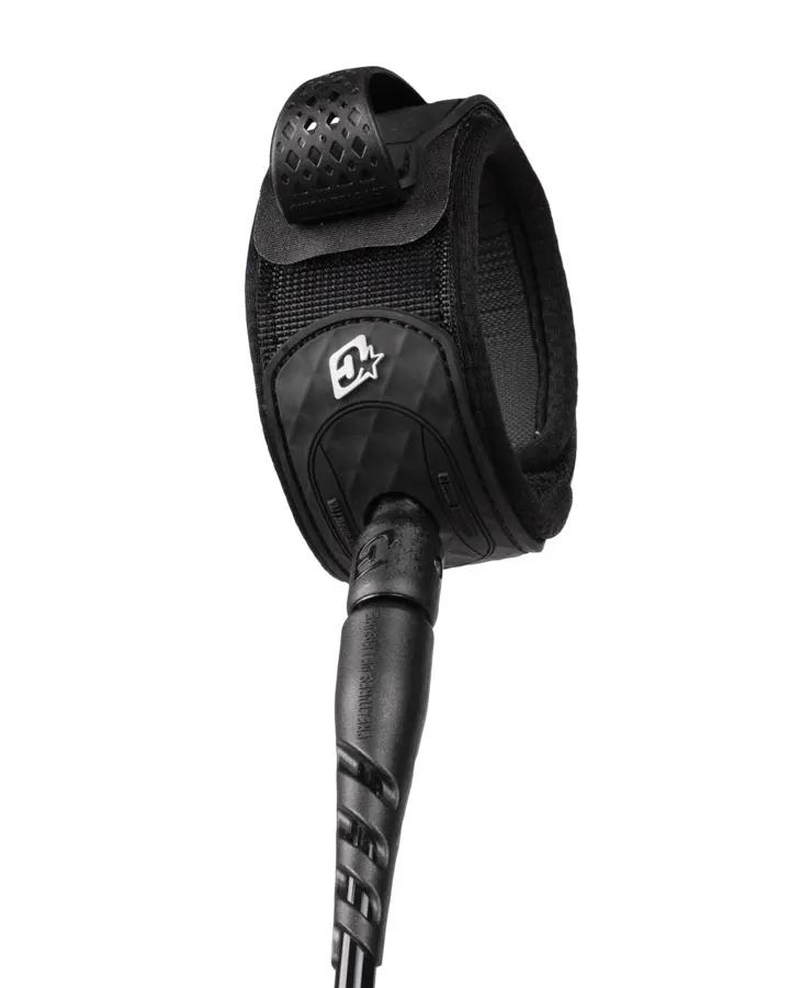 Reliance Standard Duty 7 - Black Silver