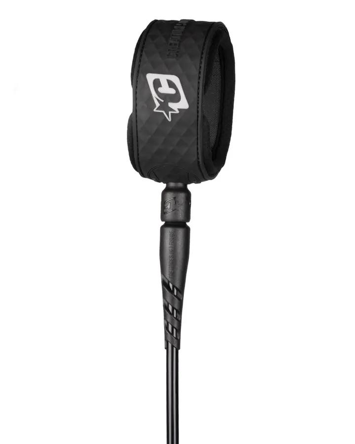 Reliance Standard Duty 8 - Black Silver