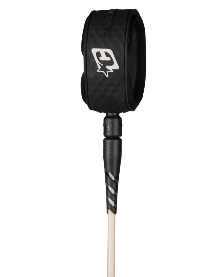 Reliance Standard Duty 8 - Bone Black