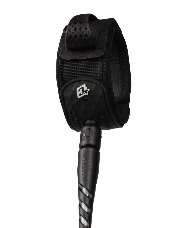 Reliance Standard Duty 8 - Bone Black