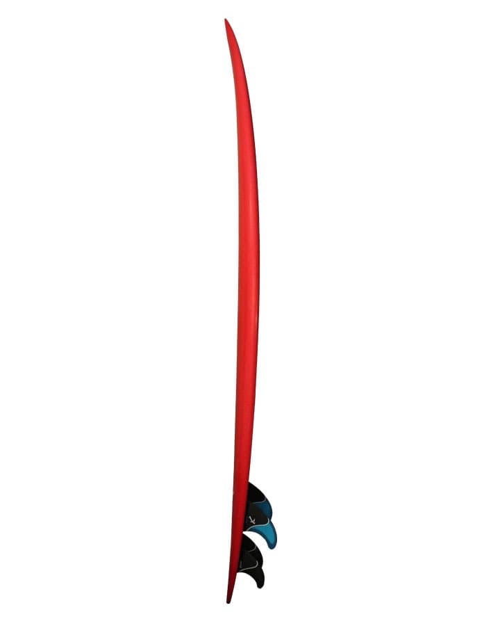 Lost Mayhem Retro Gun Surfboard