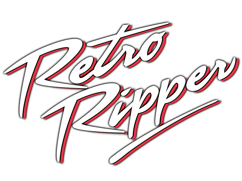 Lost Mayhem Retro Ripper Surfboard