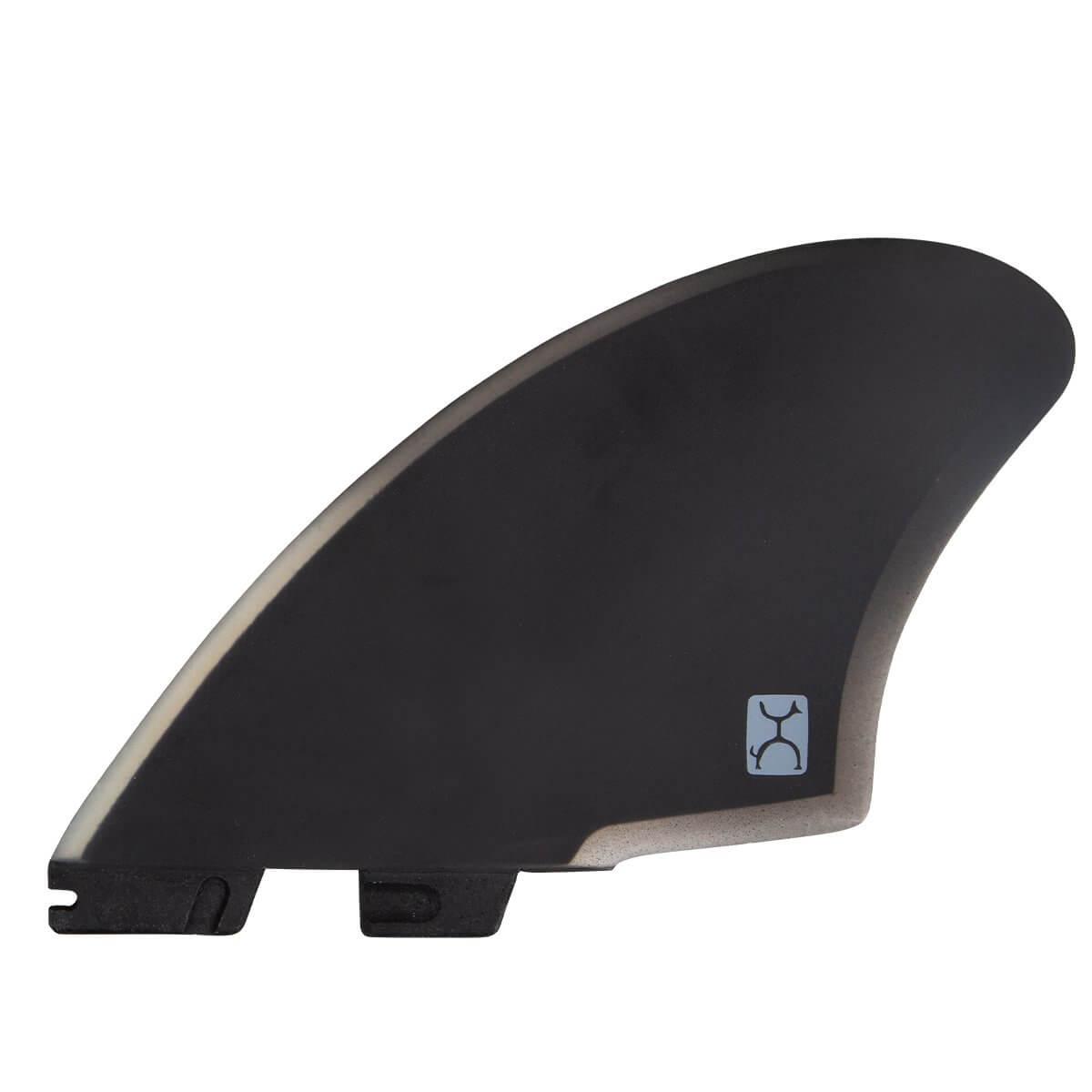 FCS II Rob Machado Keel PC Twin Fins-Bamboo 2