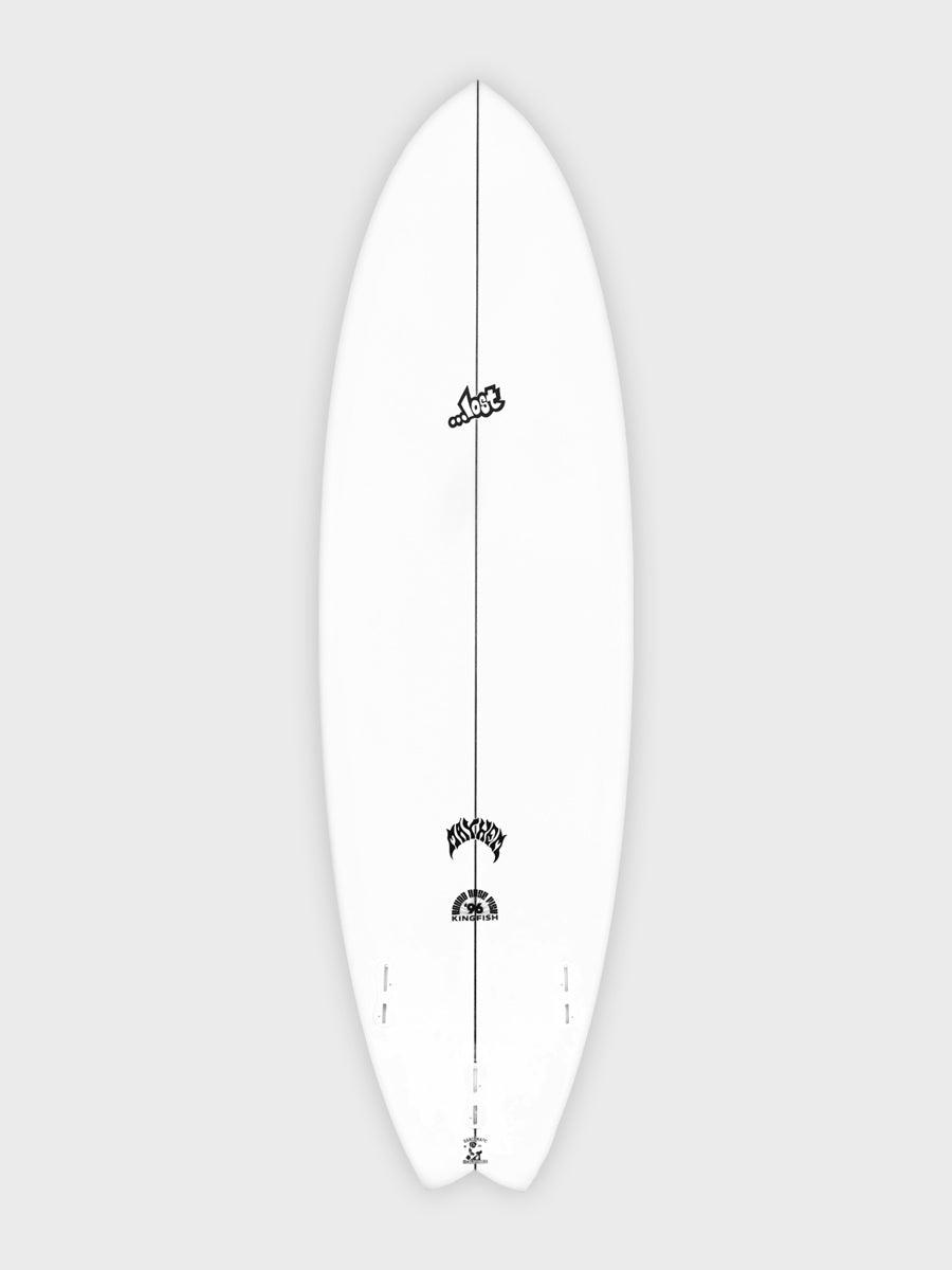 RNF '96 Kingfish 4