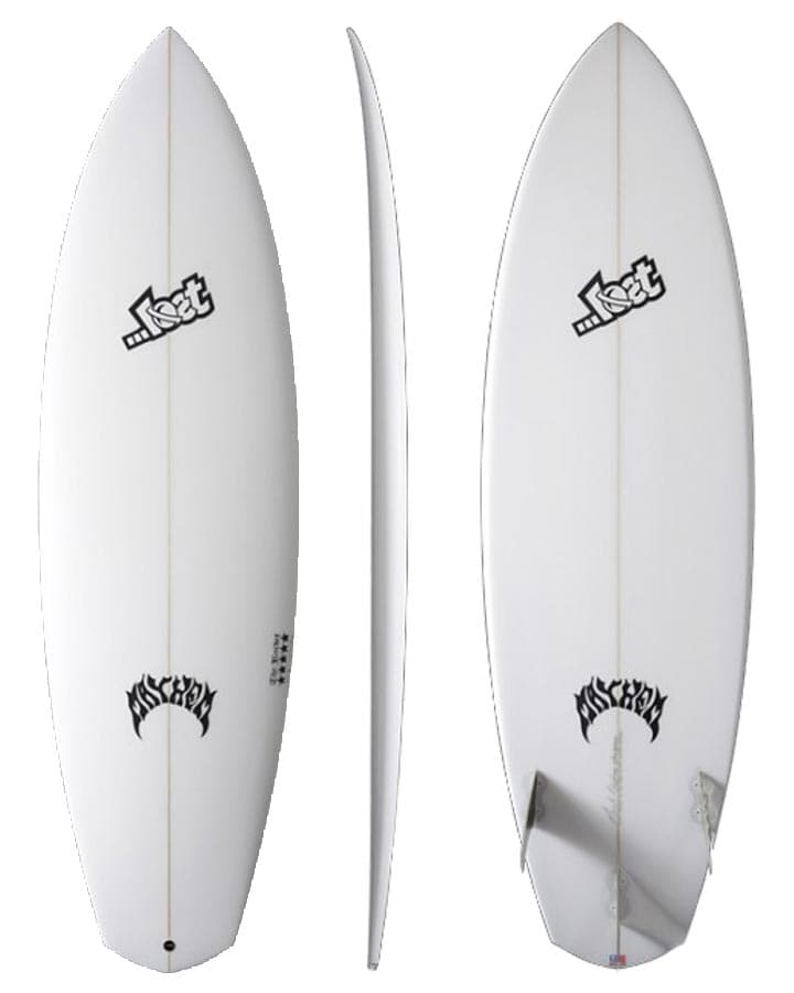 Lost Mayhem Rocket Surfboard