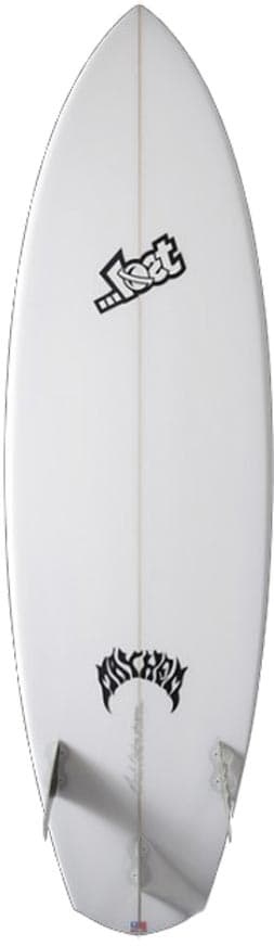 Lost Mayhem Rocket Surfboard