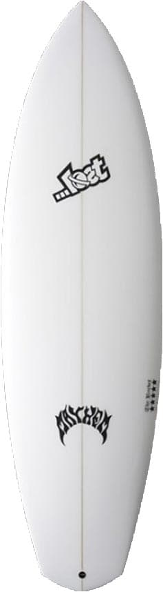 Lost Mayhem Rocket Surfboard