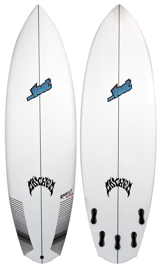 Lost Rocket Redux Surfboard