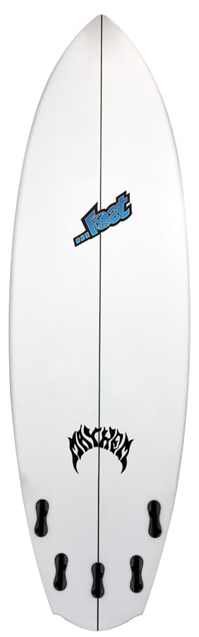 Lost Rocket Redux Surfboard