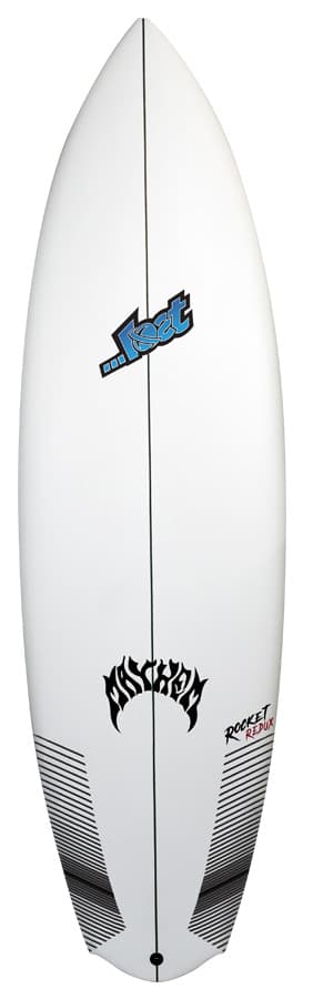 Lost Rocket Redux Surfboard