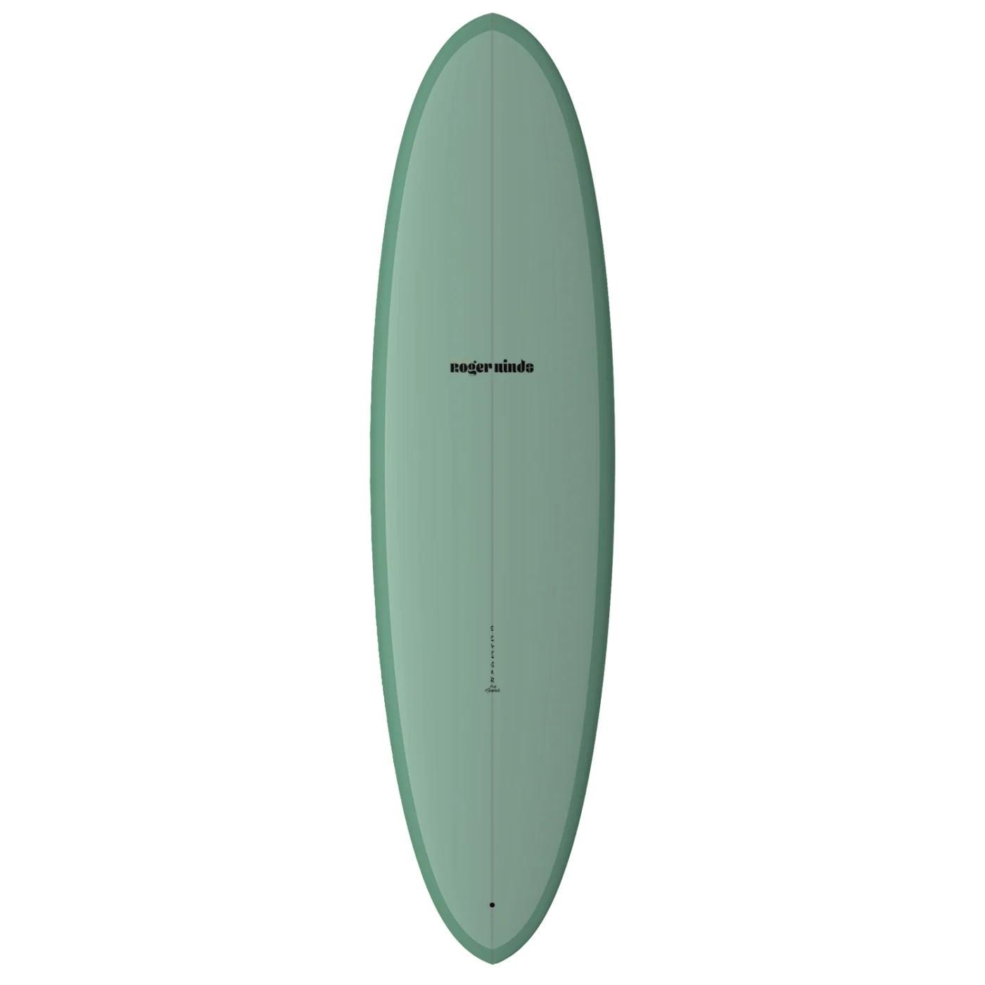 Roger Hinds Tamago - Fusion HD    Aroona Surf, Sydney