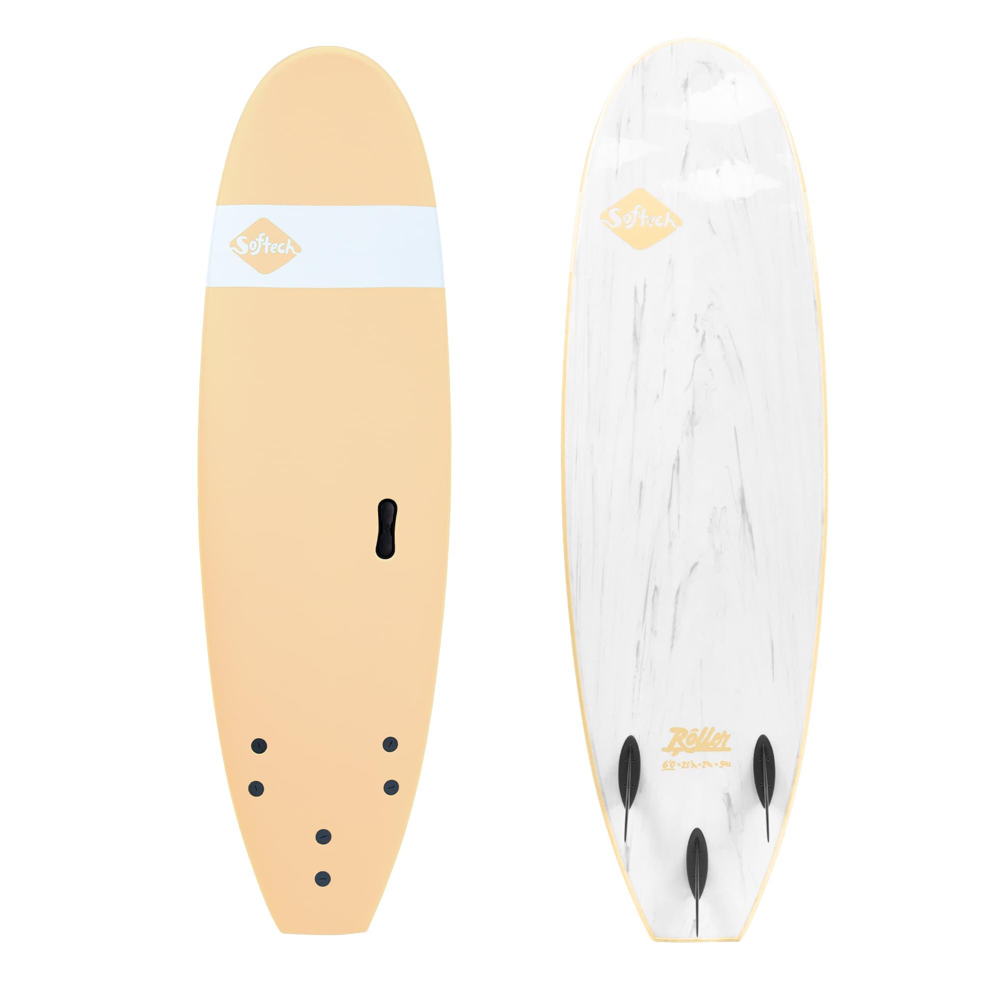 Softech Roller 8'0 - Almond