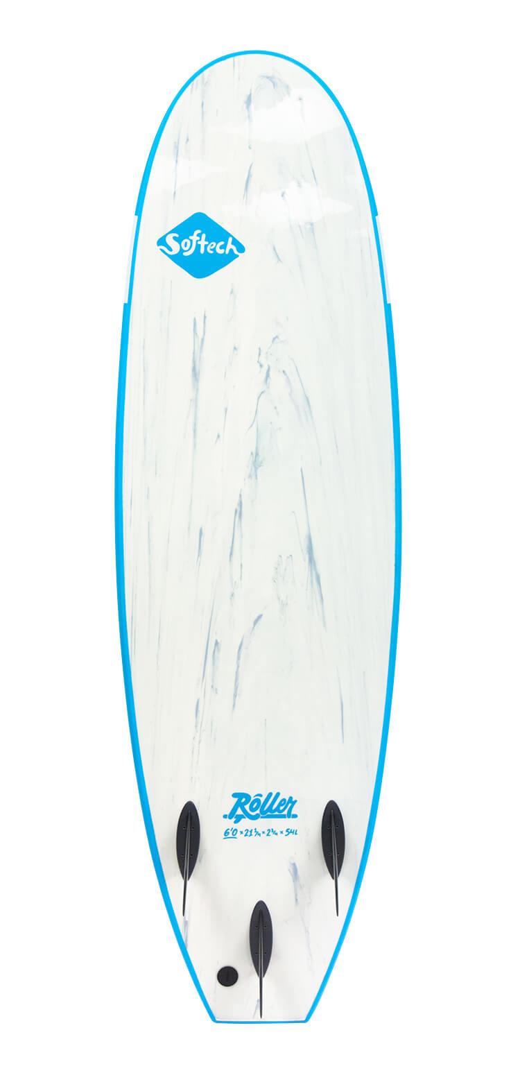 Softech Roller 2