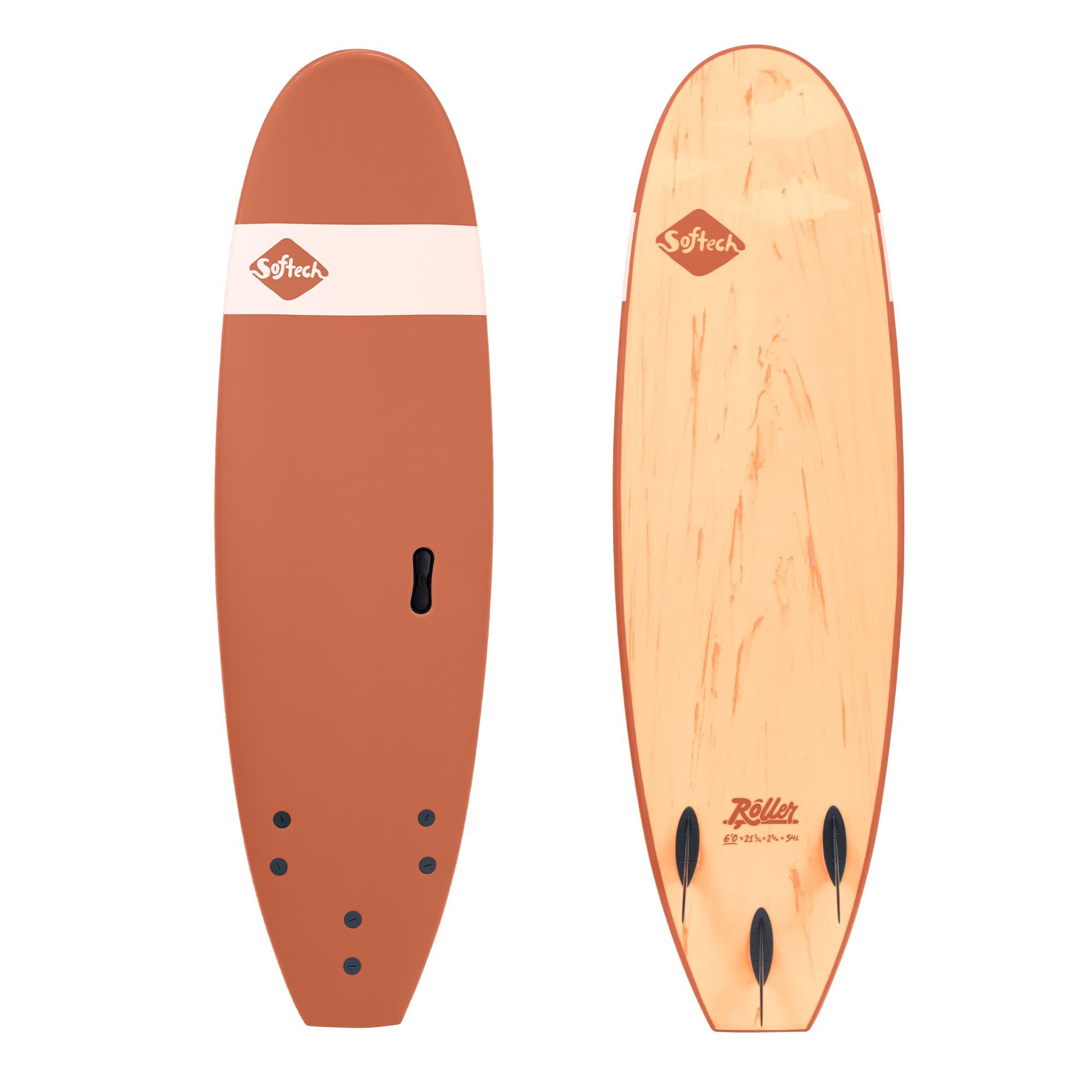 Softech Roller 7'0 - Clay