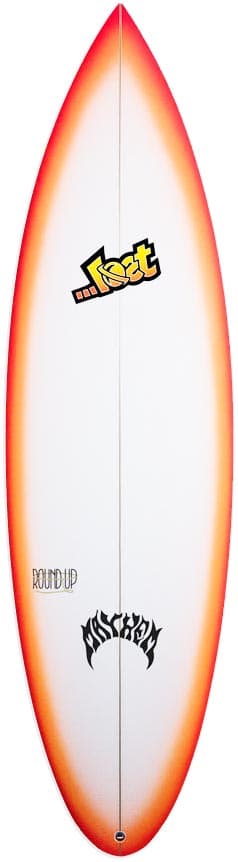 Lost Mayhem Round Up Surfboard