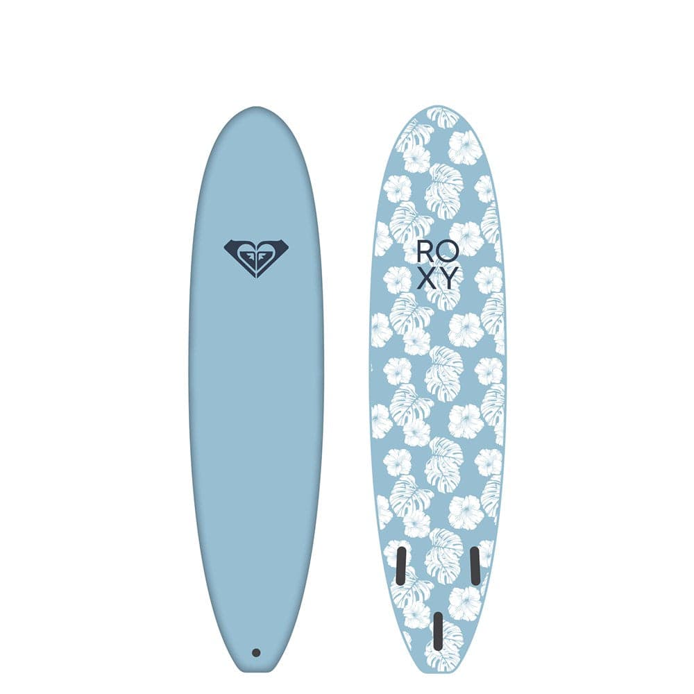 Roxy Break Softboard 9'0 - Blue Ocean 8