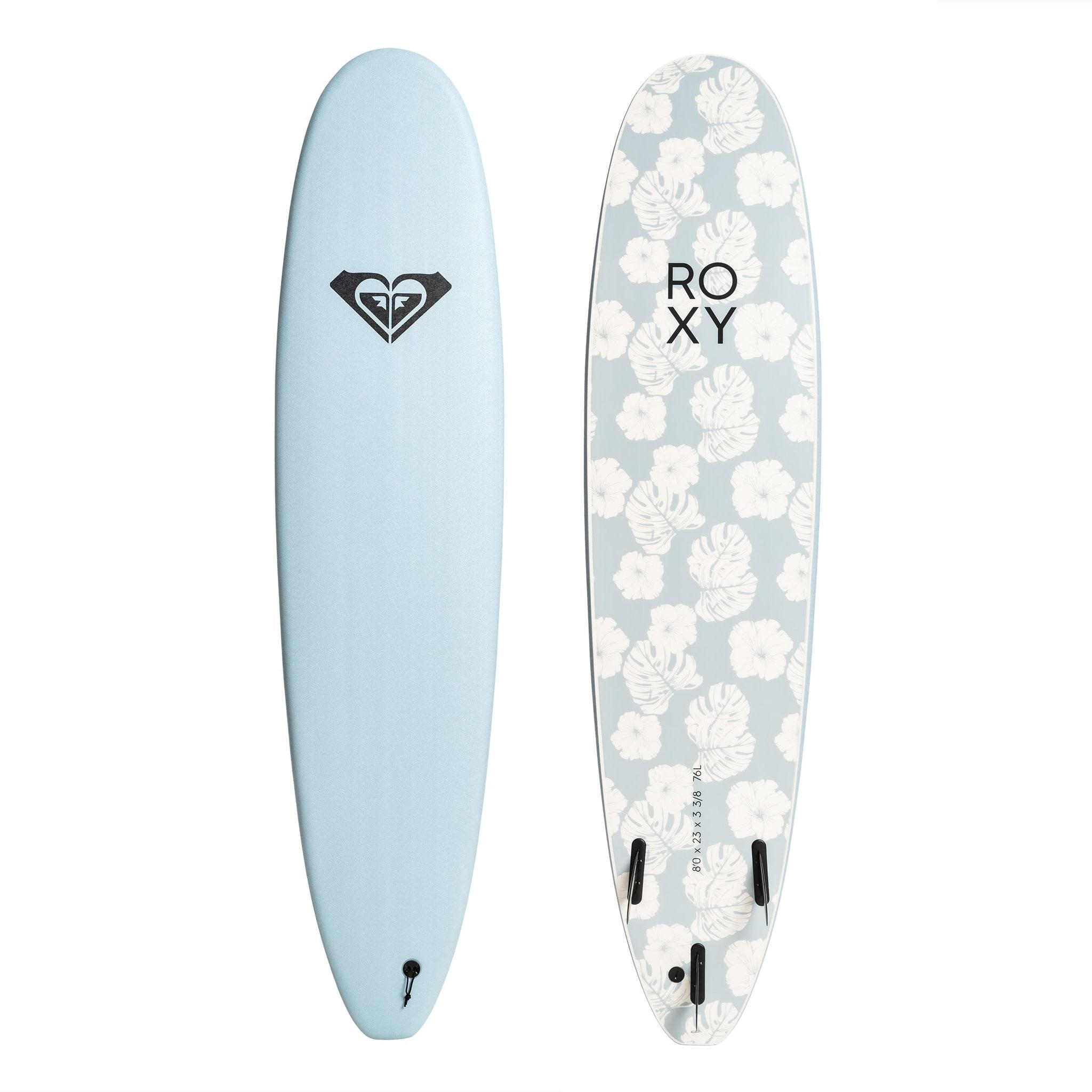 Roxy Break Softboard 7'0 - Blue Ocean