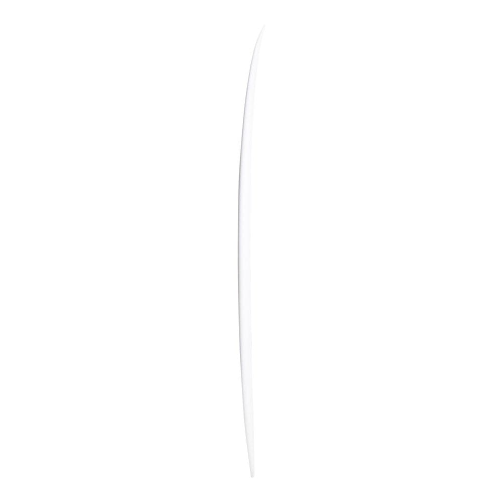 Roxy Egg Surfboard side