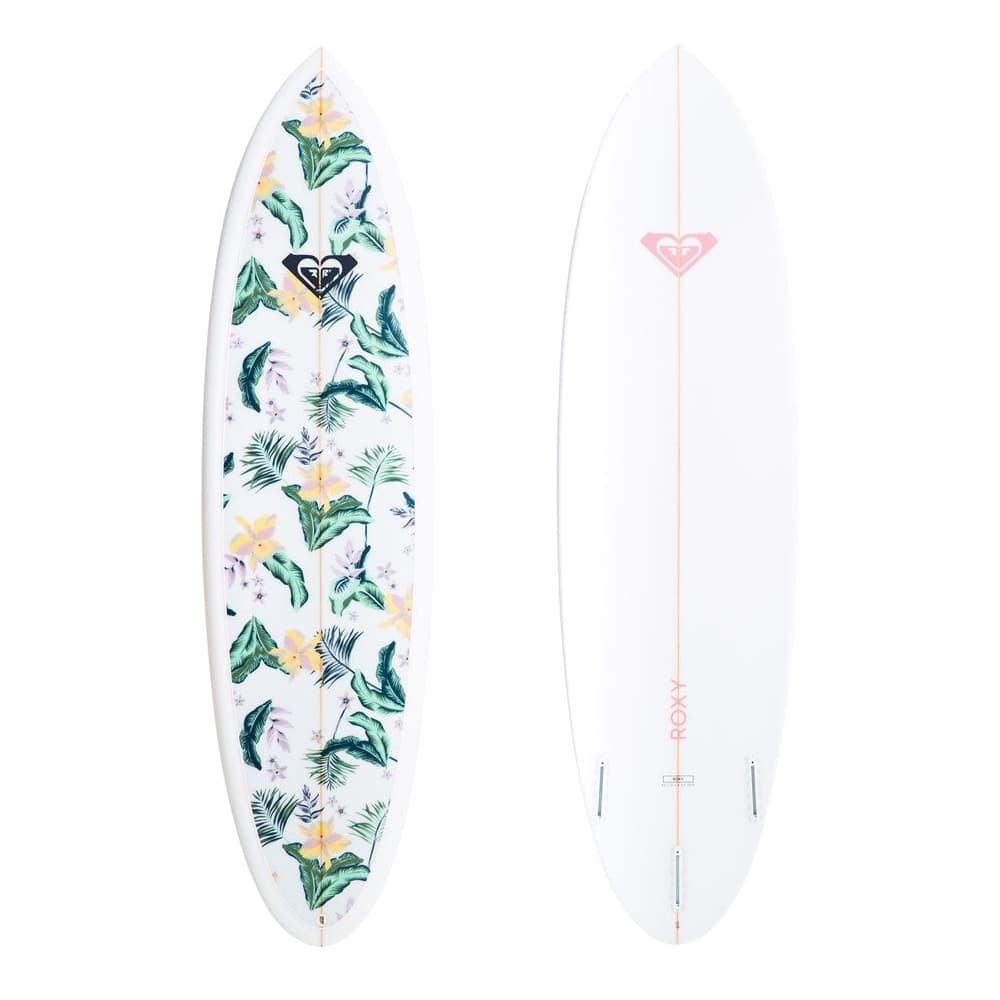 Roxy Egg Surfboard