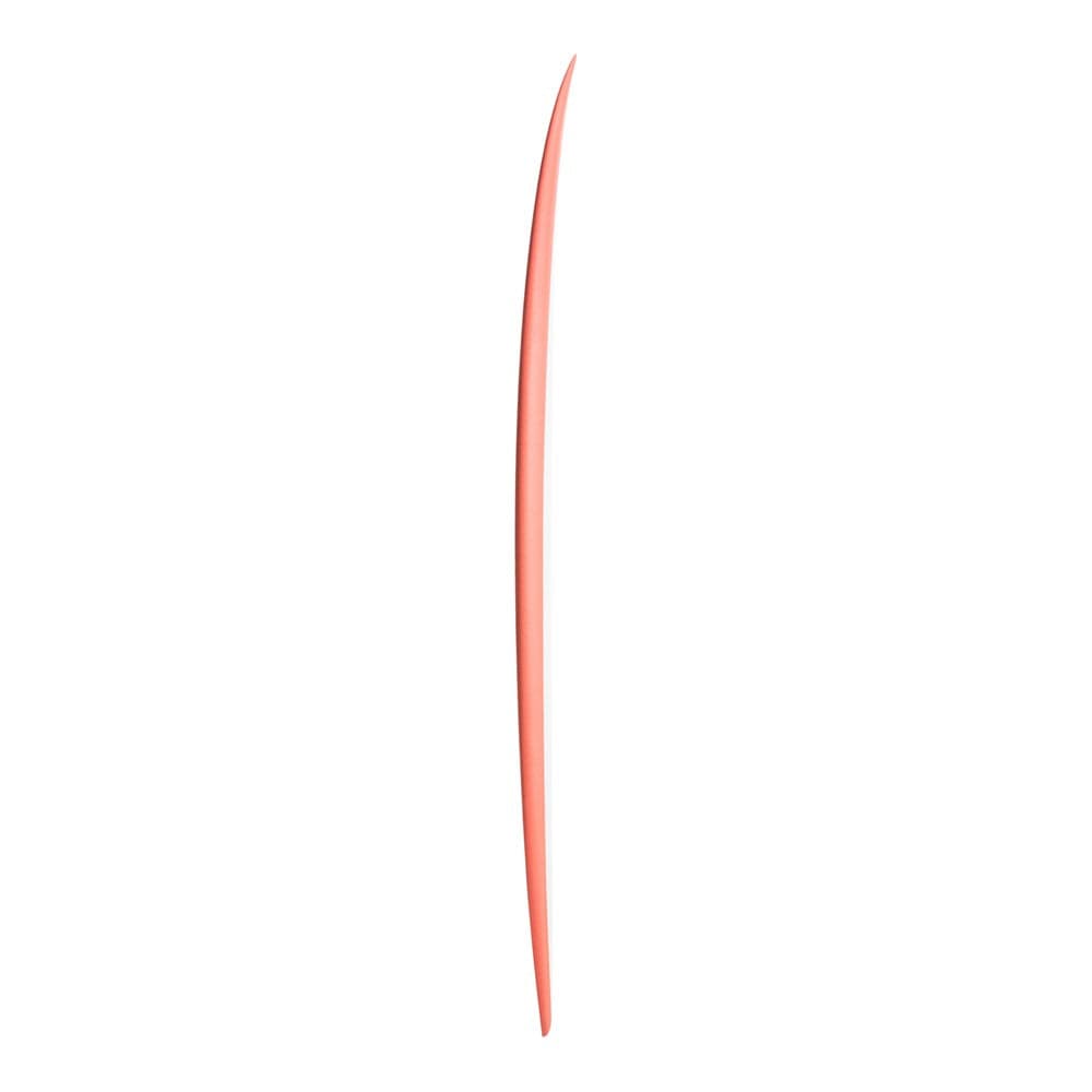 Roxy Fish Surfboard side