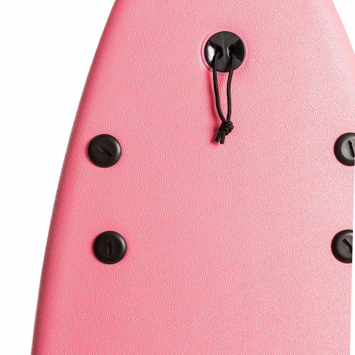 Roxy Grom Softboard 48" - Tropical Pink