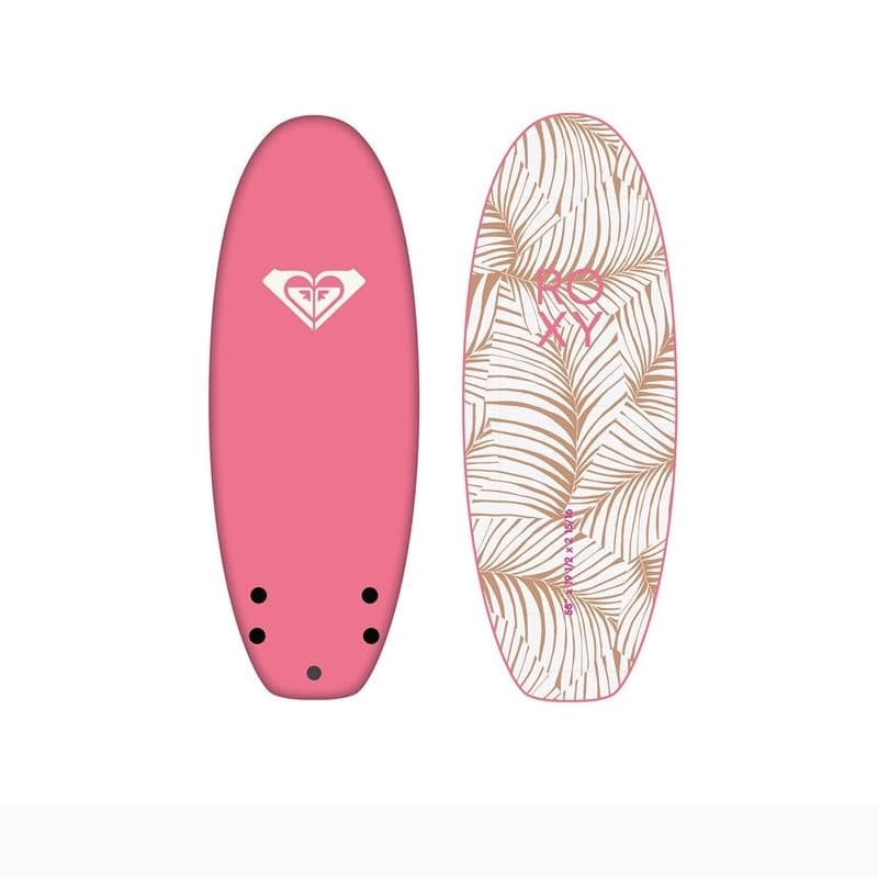 Roxy Grom Softboard 13
