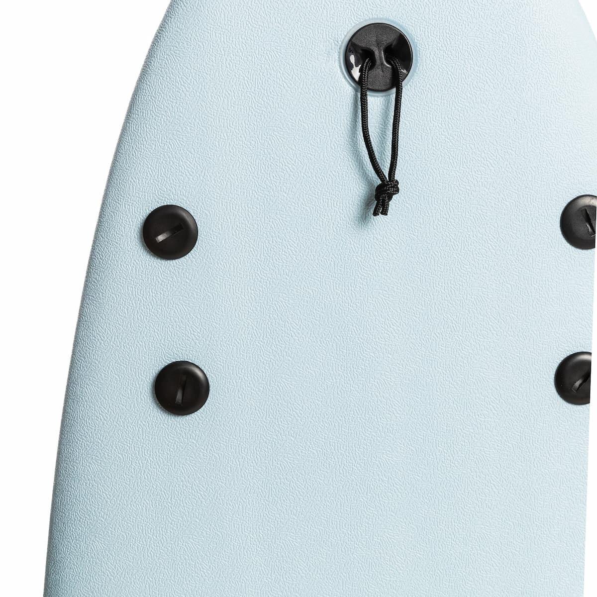 Roxy Grom Softboard 58" - Blue Ocean