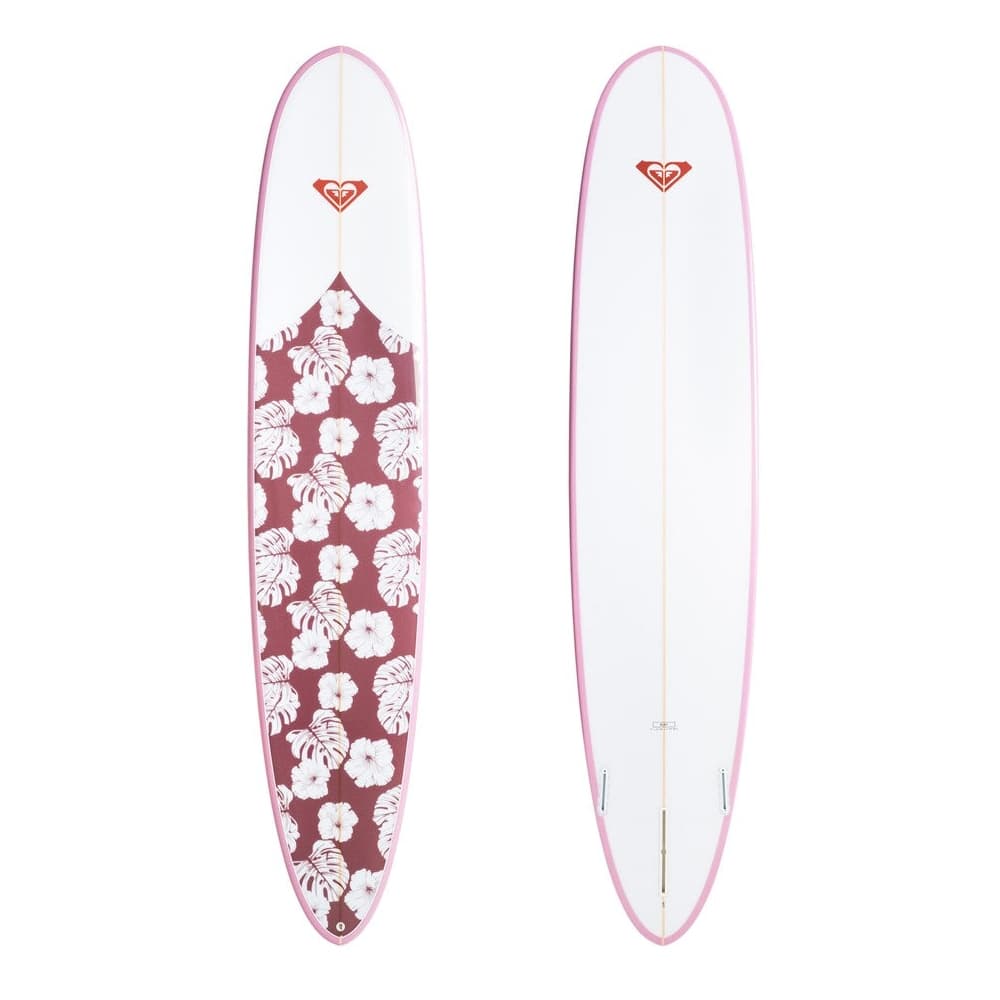 Roxy Isha Longboard