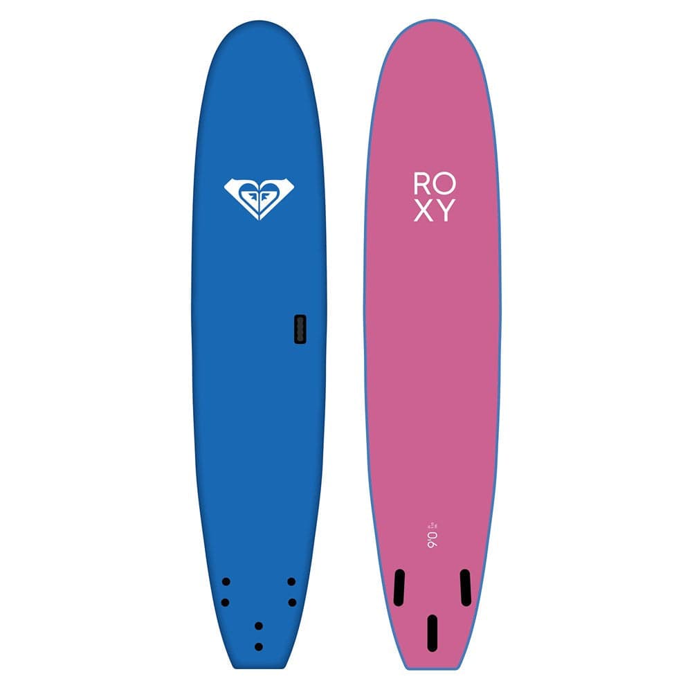 Roxy SSR Softboard 9'0" Blue