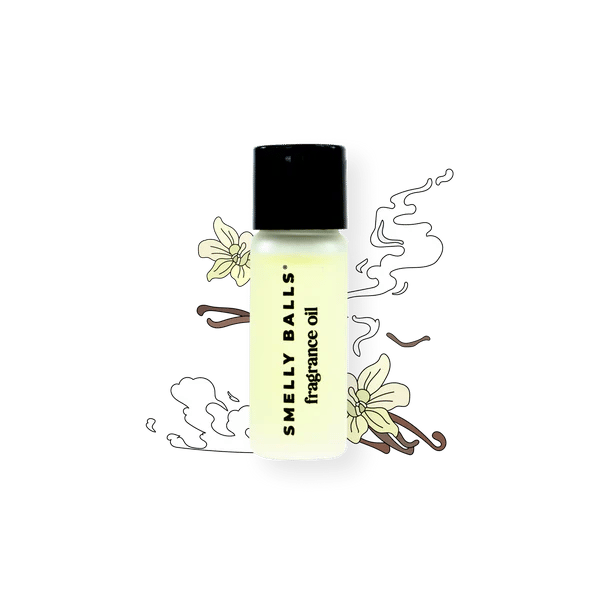 Rugged Smelly Balls With Tobacco Vanilla Fragrance