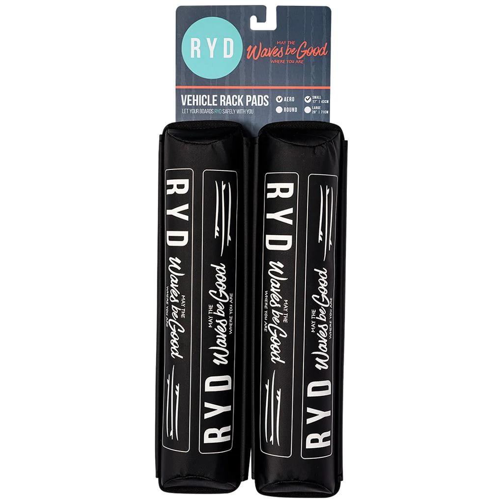 RYD Aero Roof Rack Covers Pads - Single