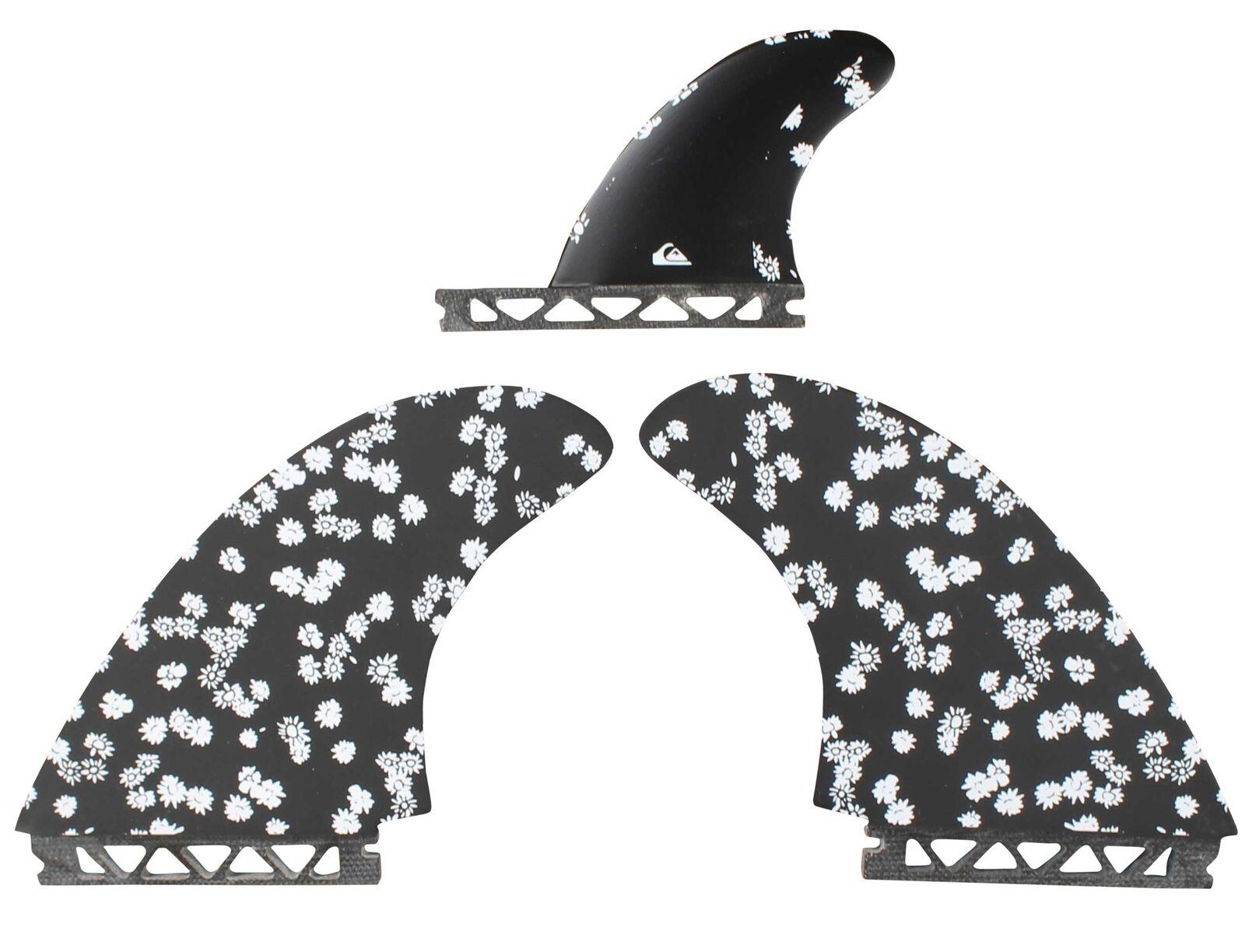 Quiksilver Twin Fins Set