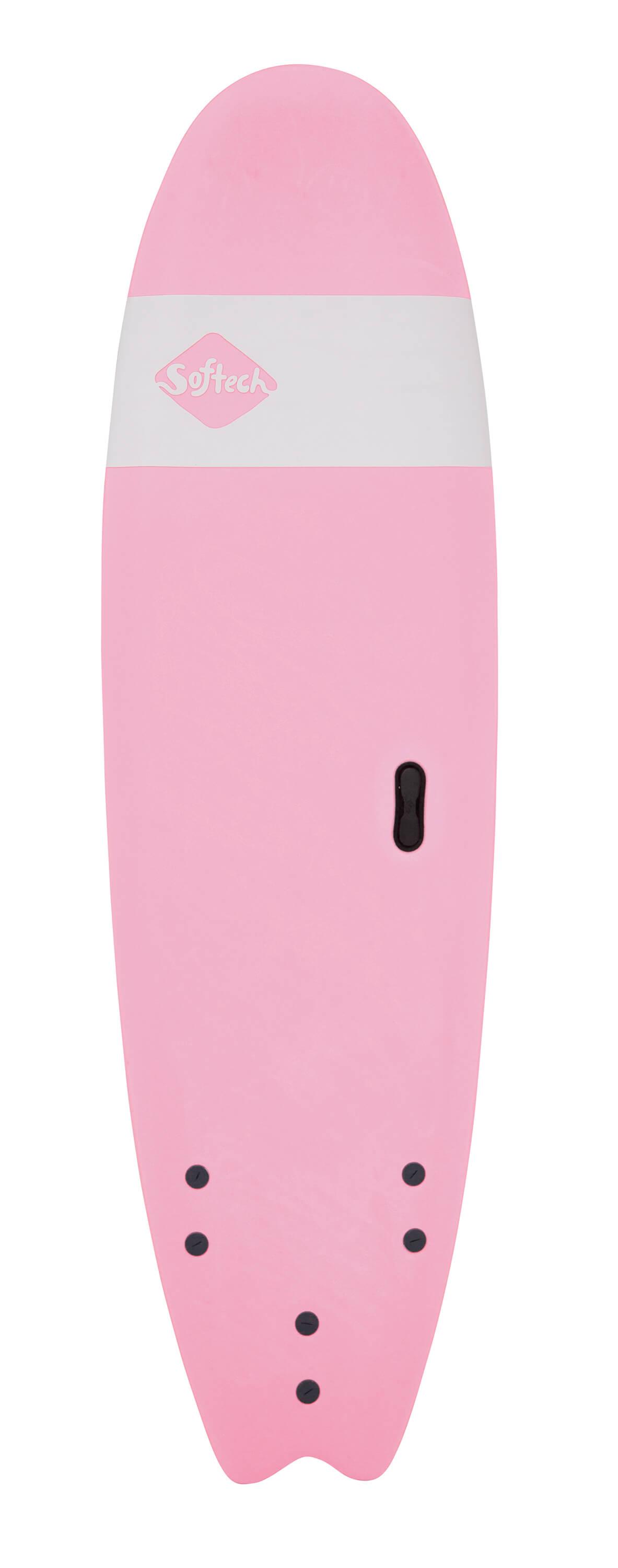 Surfboard | Softech Sally Fitzgibbons Signature 6ft 6in | Boardcave