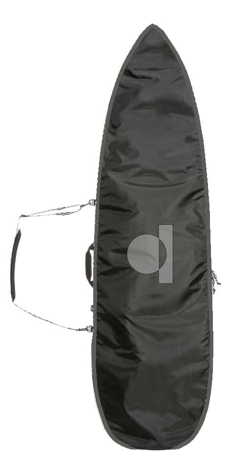Summer vibes Lite Shortboard Surfboard Boardbag