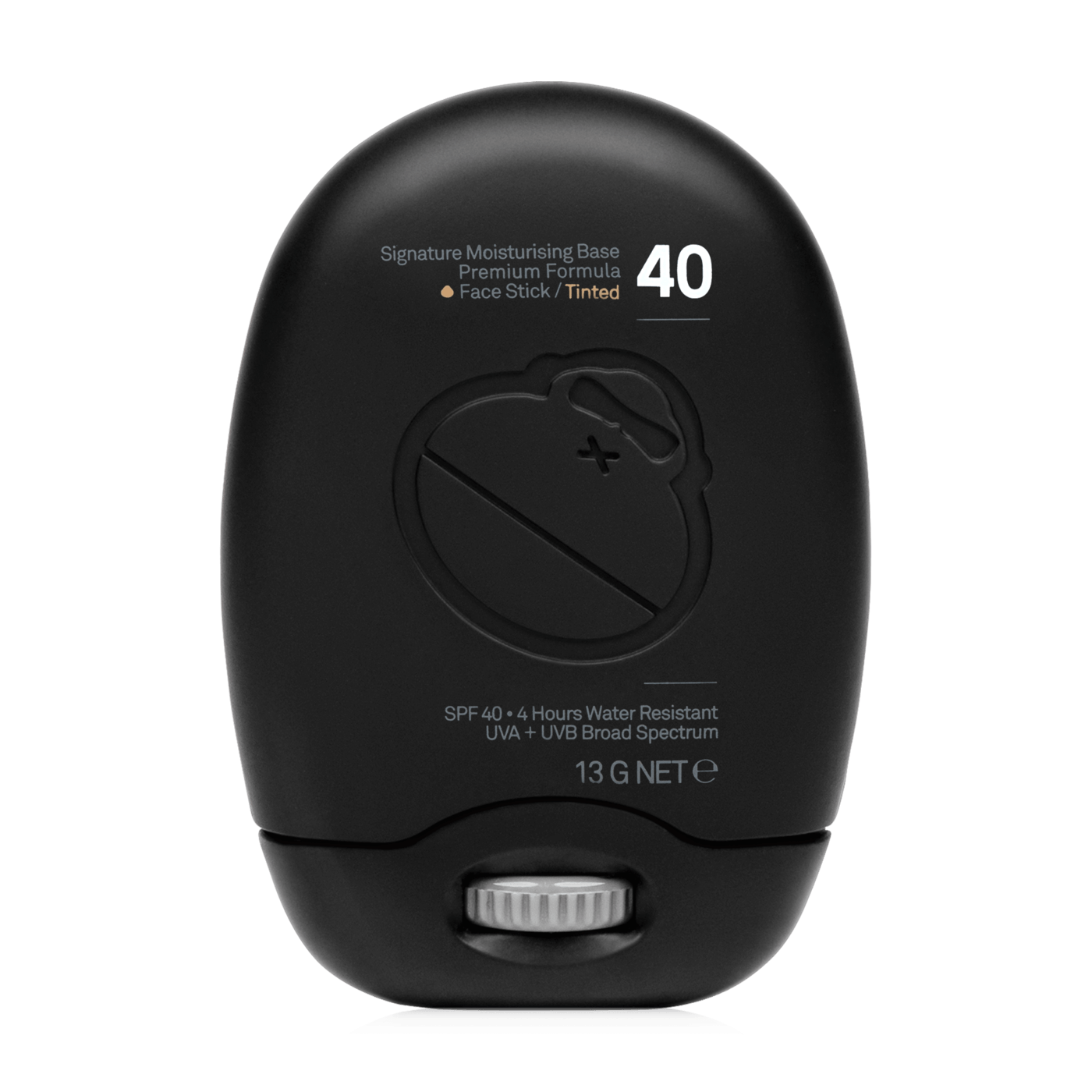 SIGNATURE SPF 40 TINTED SUNSCREEN FACE STICK