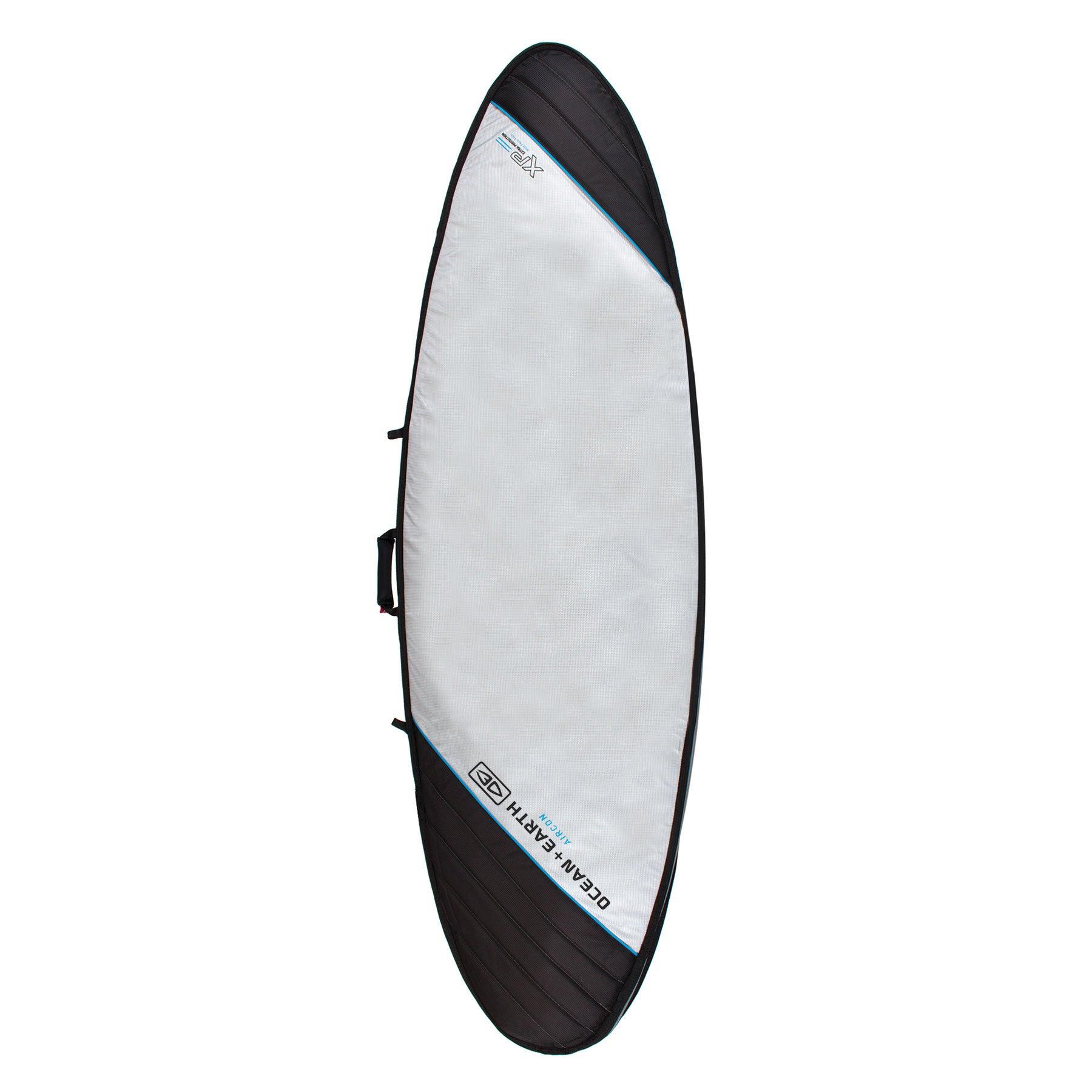 Aircon Fish Cover - Silver