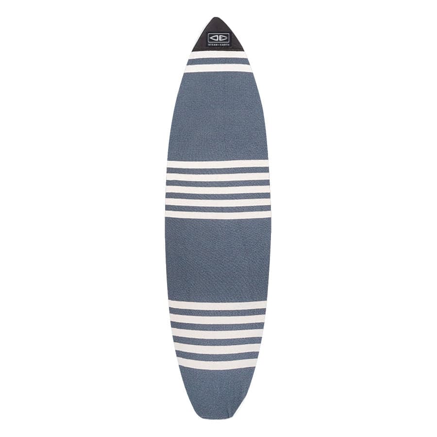 Fish Stretch SOX Cover - Denim