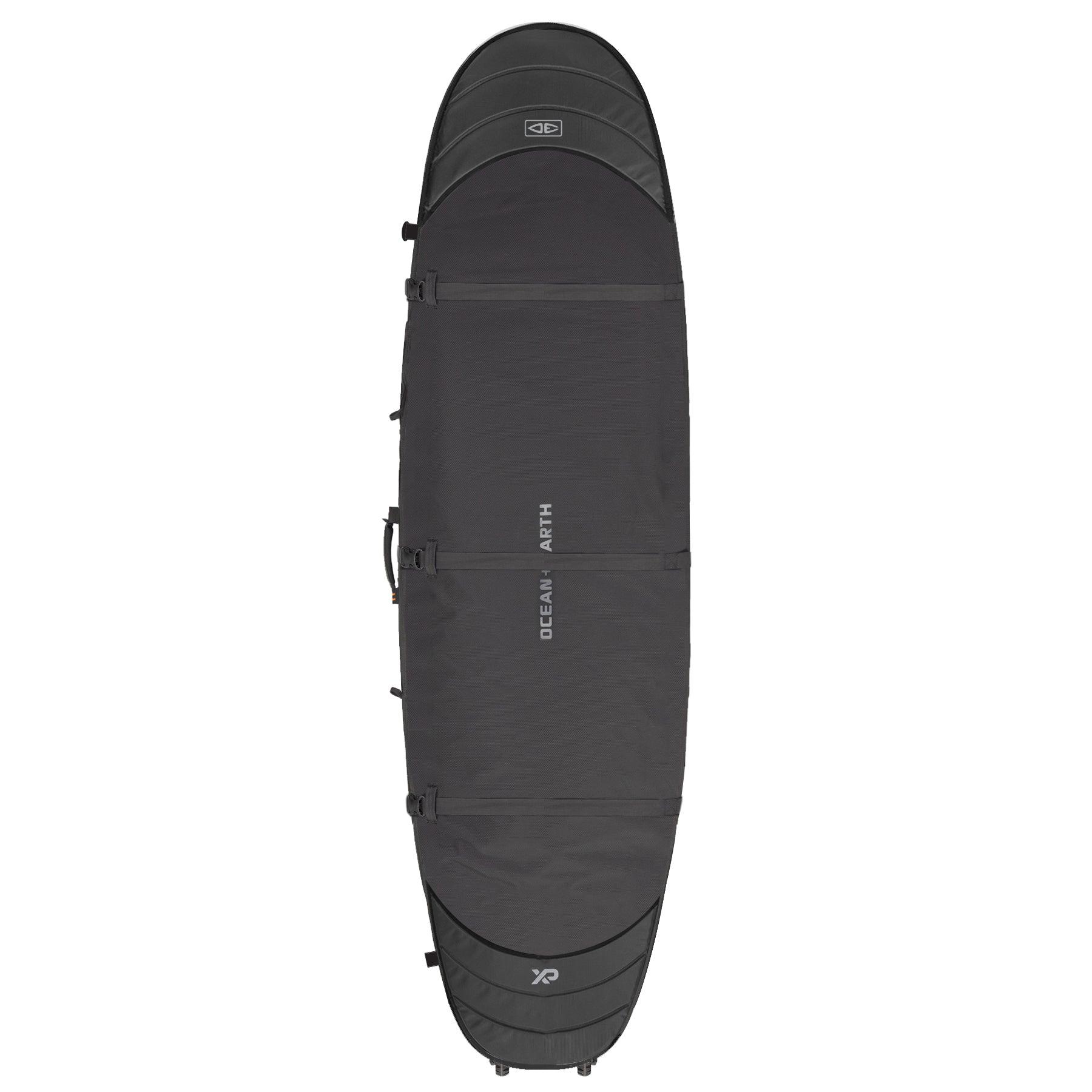 Hypa Longboard Travel Cover Wheel - 2 Board