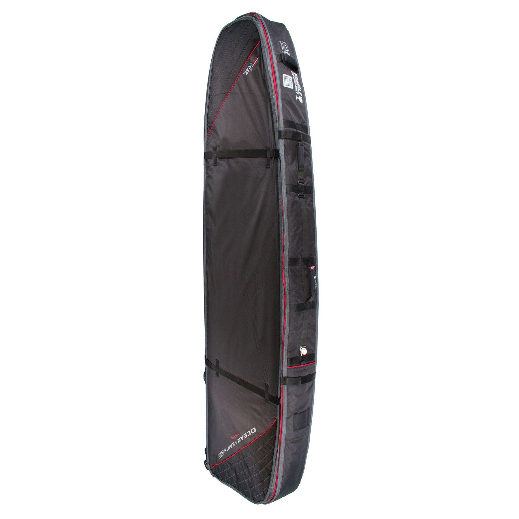 Double Wheel Longboard Cover 2