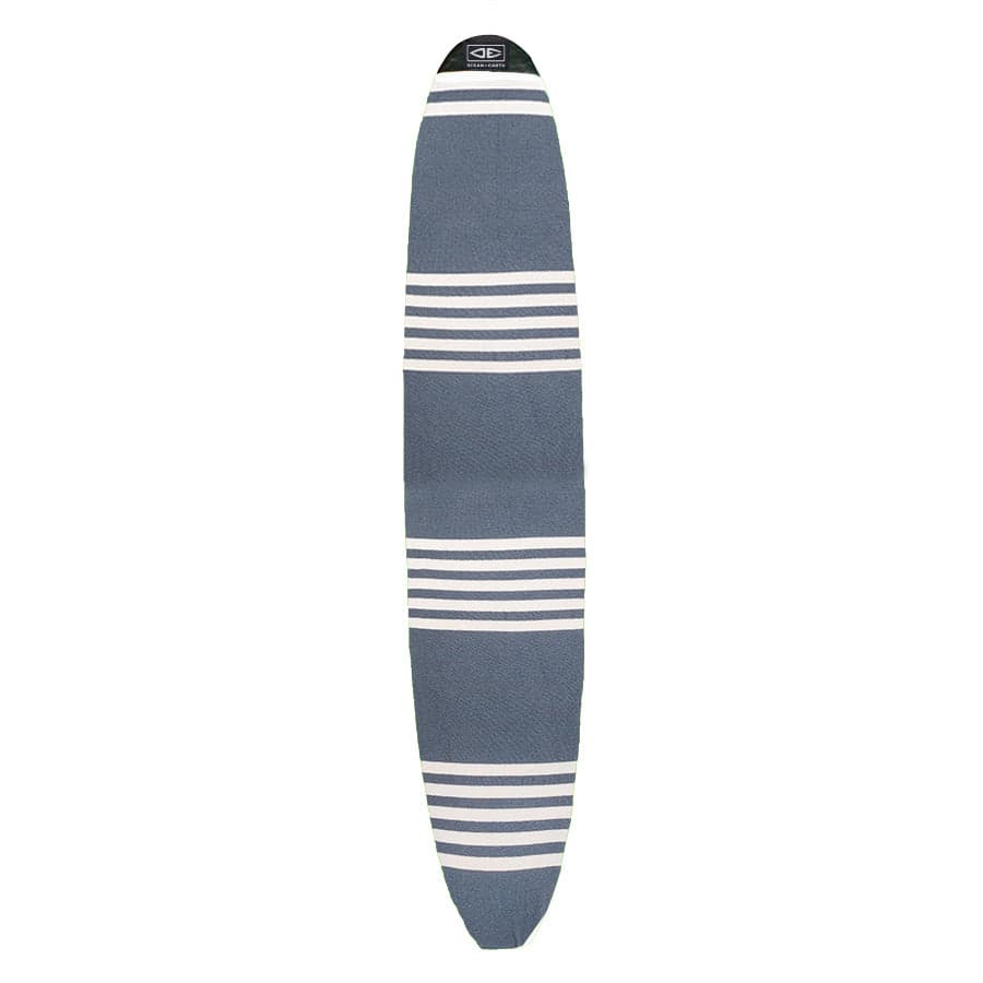 Longboard Stretch SOX Cover - Denim
