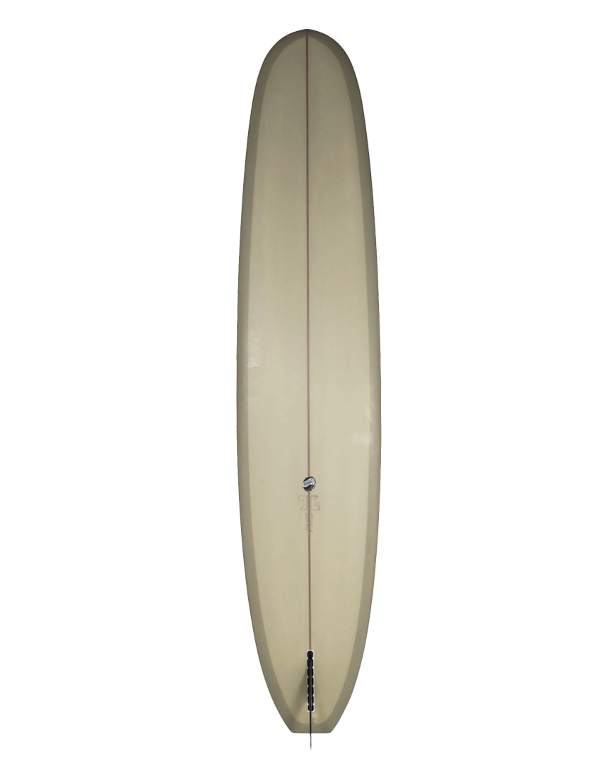 Scoop Tail Noserider 1