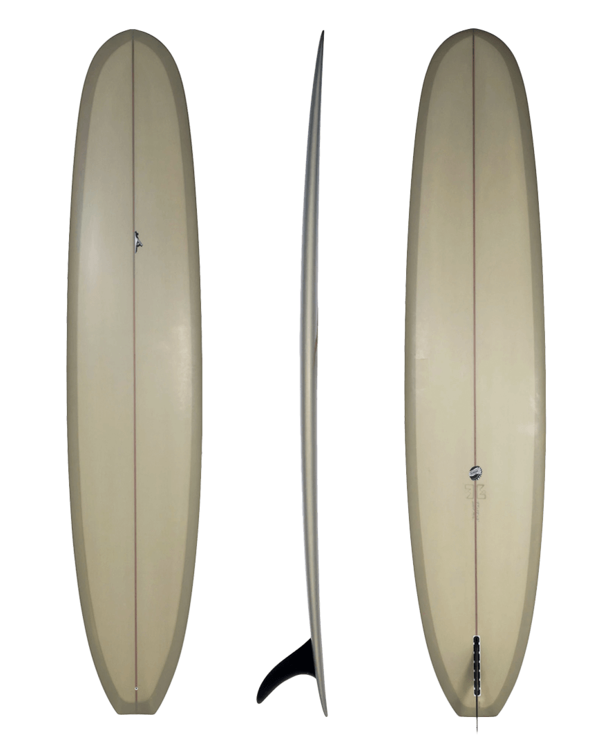 Scoop Tail Noserider 4