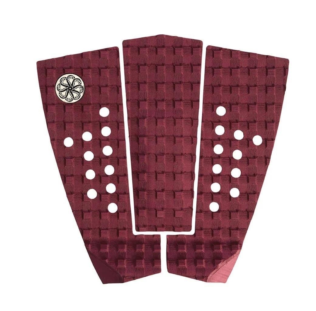 SCRAMBLE II - BURGUNDY