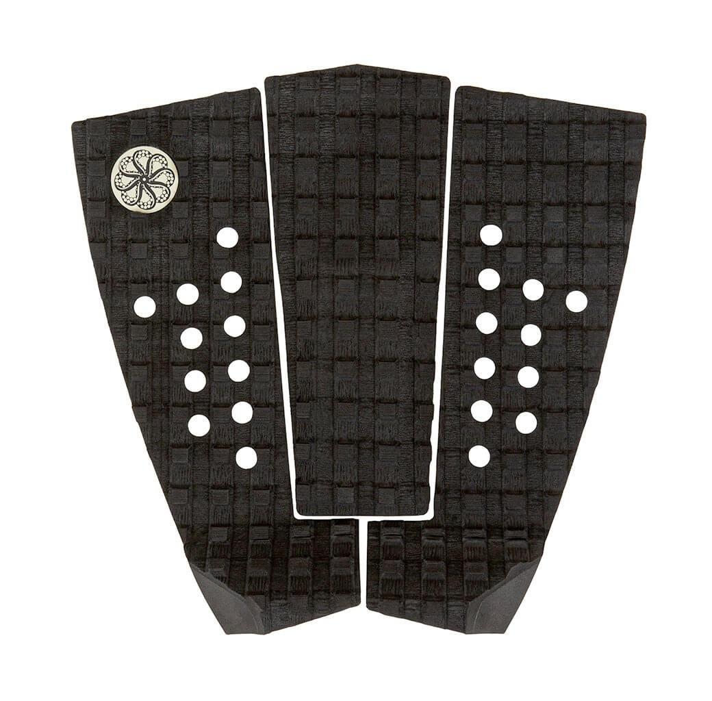 Scramble II Grip 1