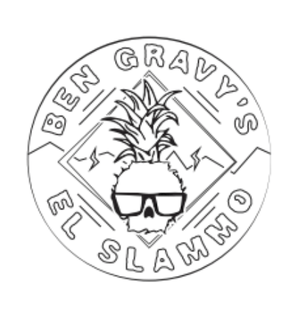 Ben Gravy El Slammo 1