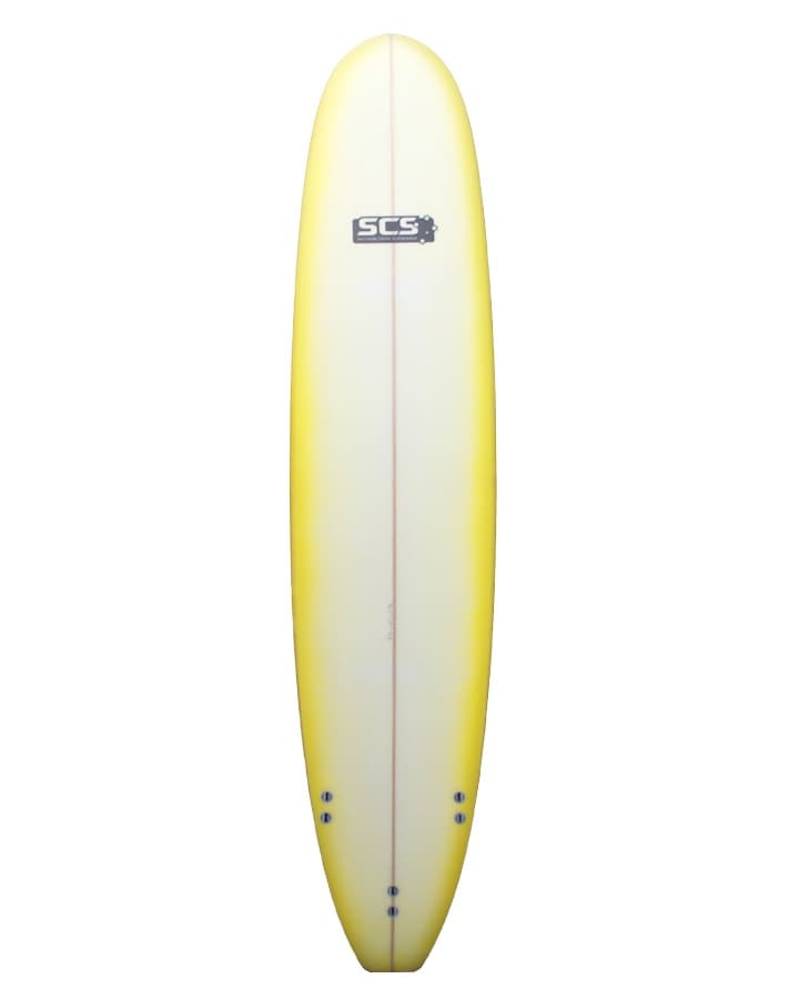 SCS Malibu 3