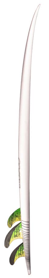 Lost Sub Driver Swallow Tail Surfboard