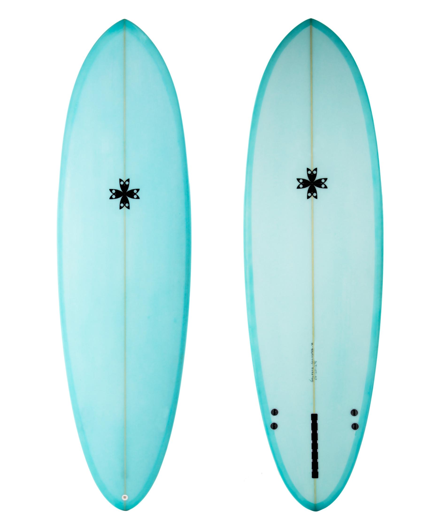 Sea Gypsy 1