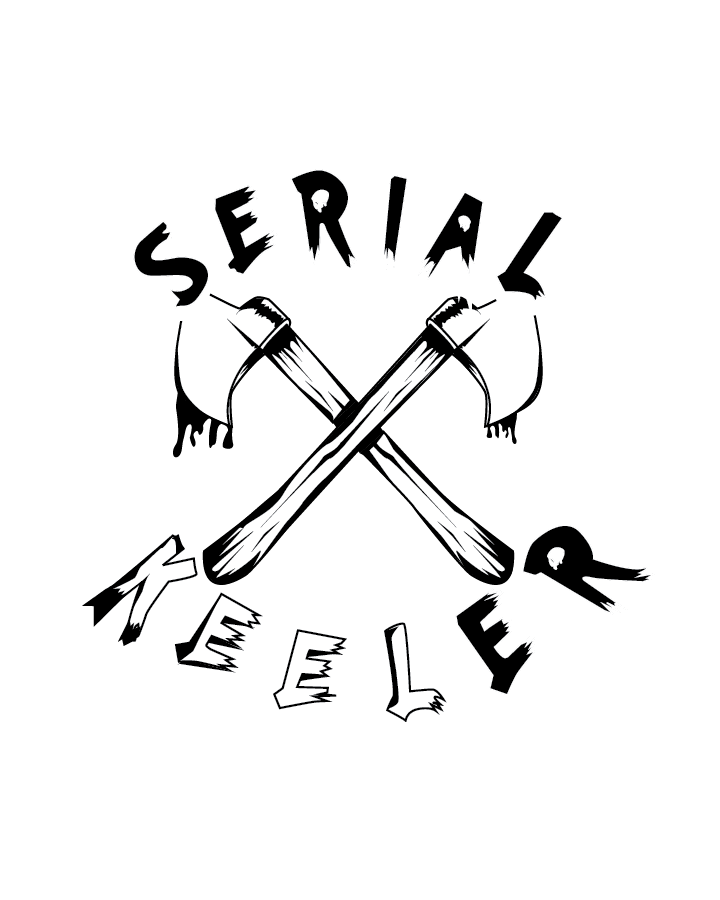The Serial Keeler 1