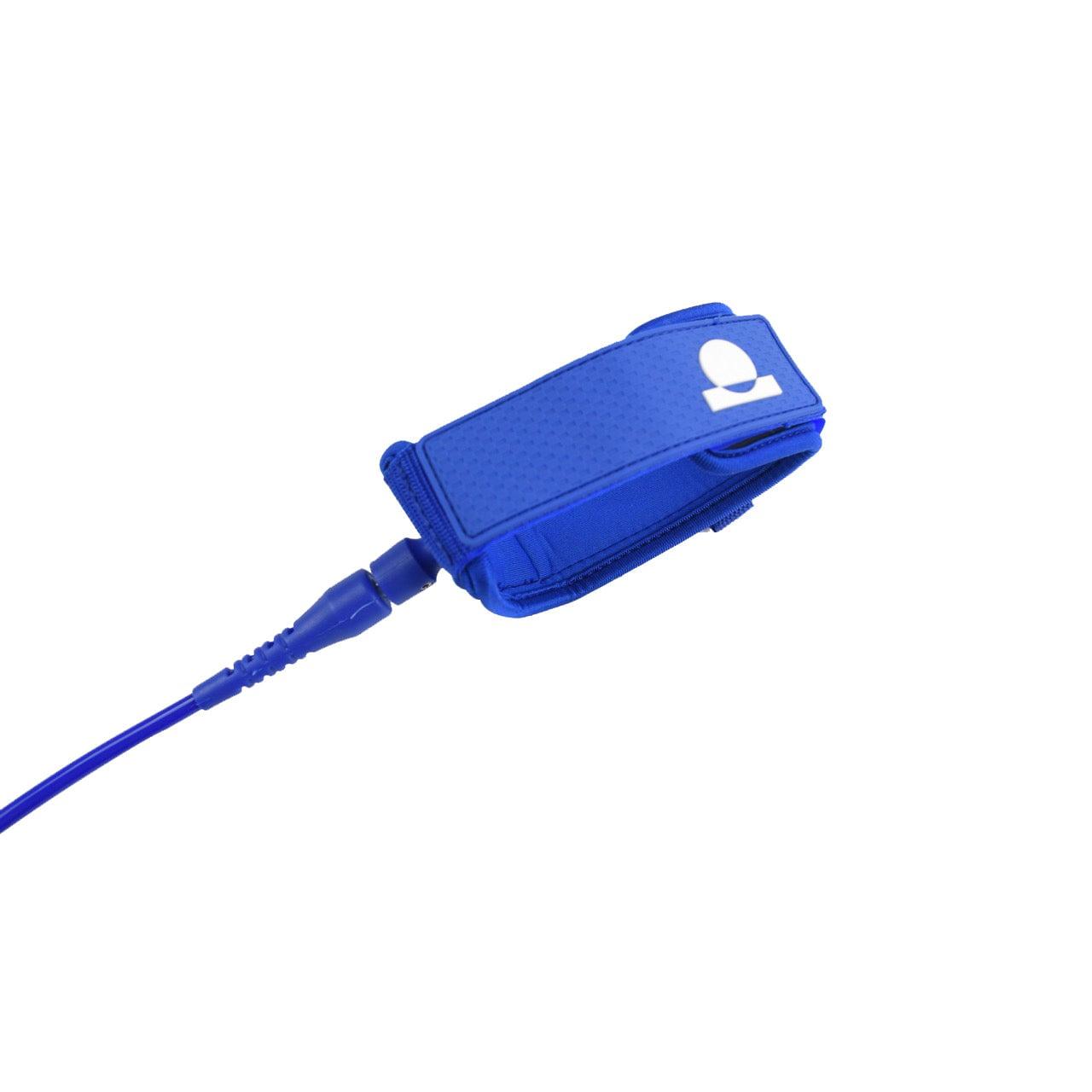 Session Longboard Ankle Leash 9ft